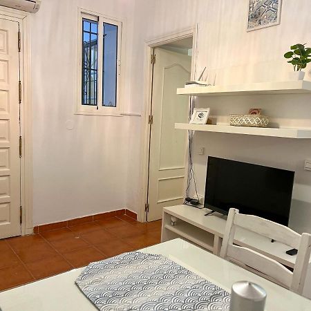 Iyourbasics Lovely Apartment Hinestrosa 23 Free Wifi&Ac Malaga Luaran gambar