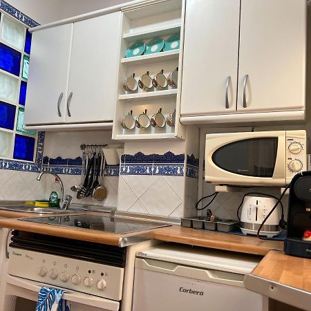 Iyourbasics Lovely Apartment Hinestrosa 23 Free Wifi&Ac Malaga Luaran gambar