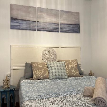 Iyourbasics Lovely Apartment Hinestrosa 23 Free Wifi&Ac Malaga Luaran gambar
