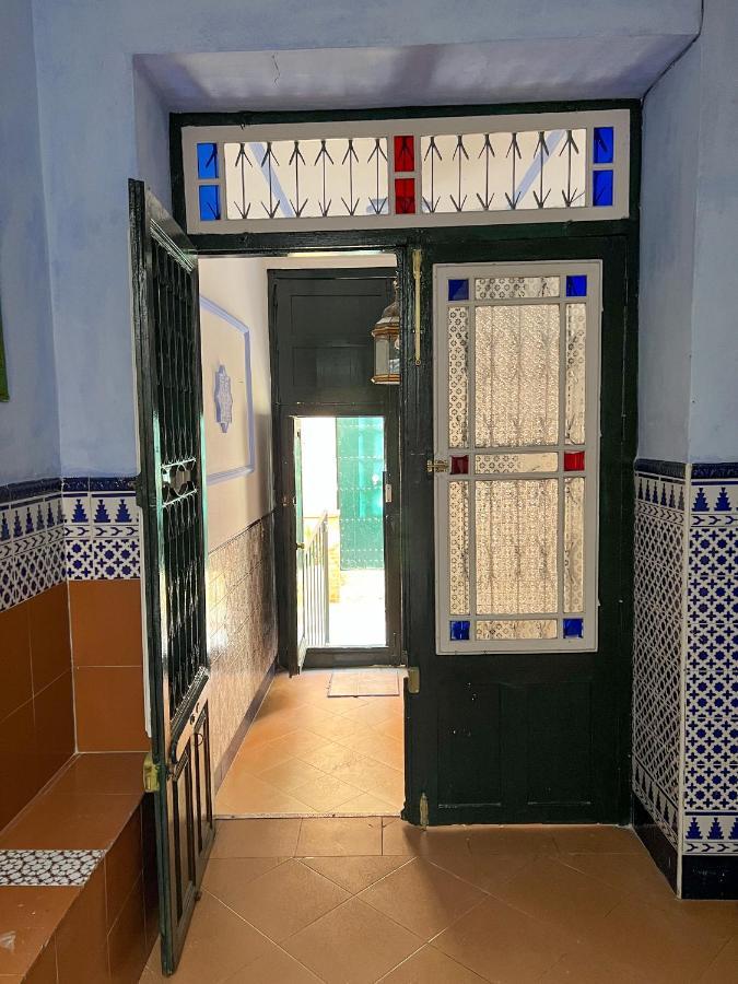 Iyourbasics Lovely Apartment Hinestrosa 23 Free Wifi&Ac Malaga Luaran gambar