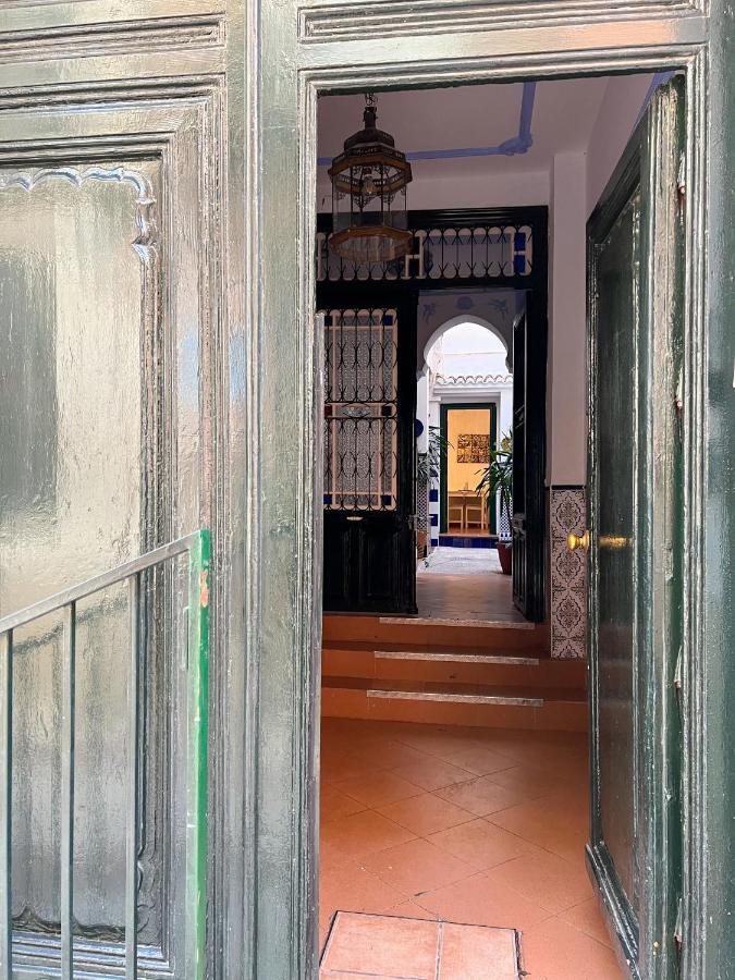 Iyourbasics Lovely Apartment Hinestrosa 23 Free Wifi&Ac Malaga Luaran gambar