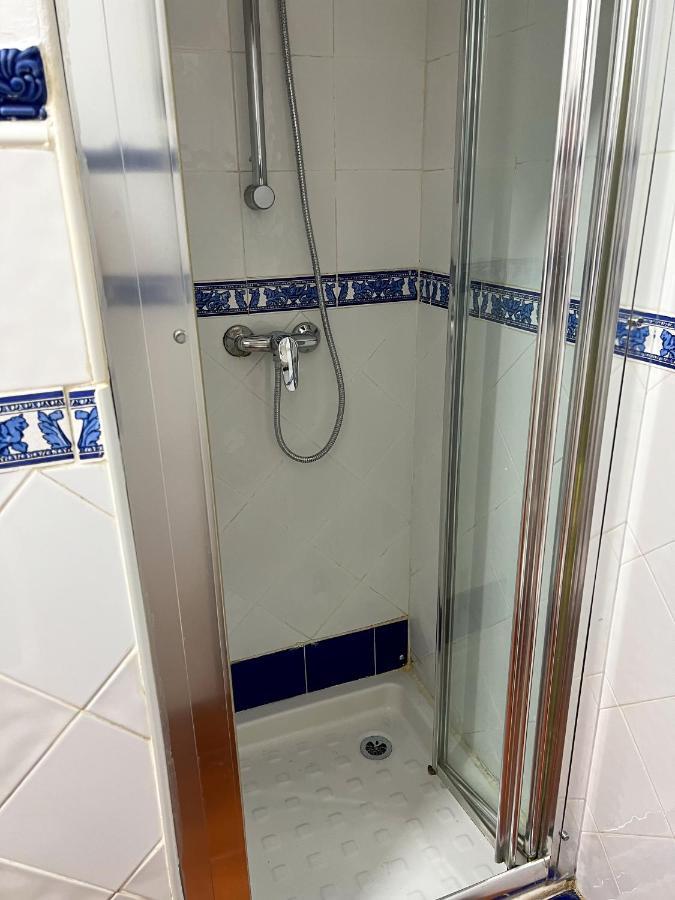 Iyourbasics Lovely Apartment Hinestrosa 23 Free Wifi&Ac Malaga Luaran gambar