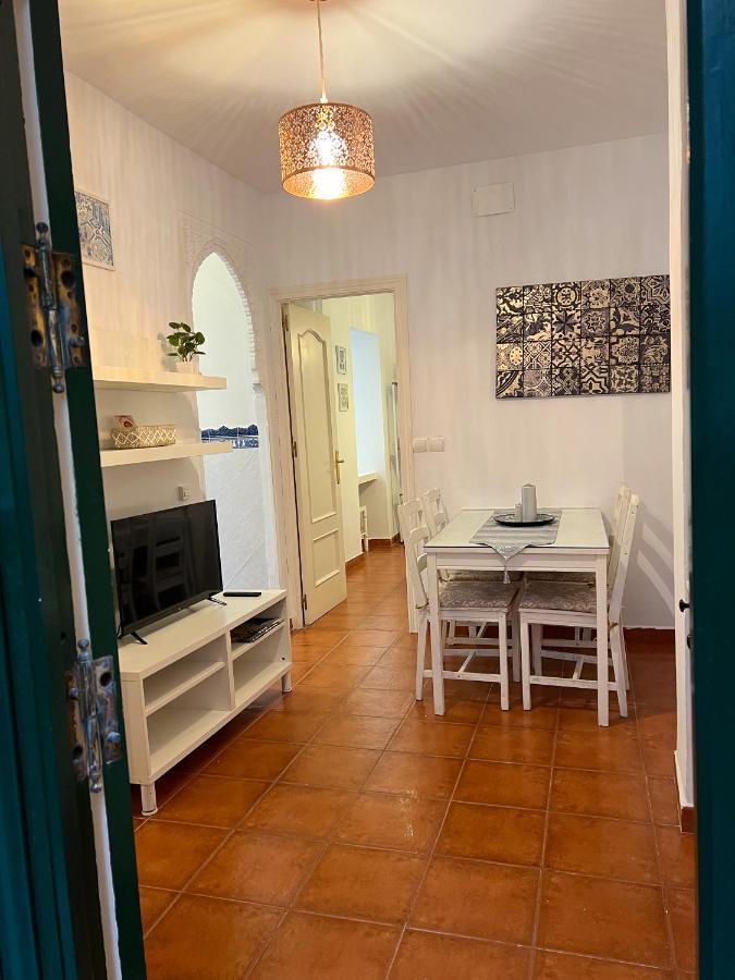 Iyourbasics Lovely Apartment Hinestrosa 23 Free Wifi&Ac Malaga Luaran gambar