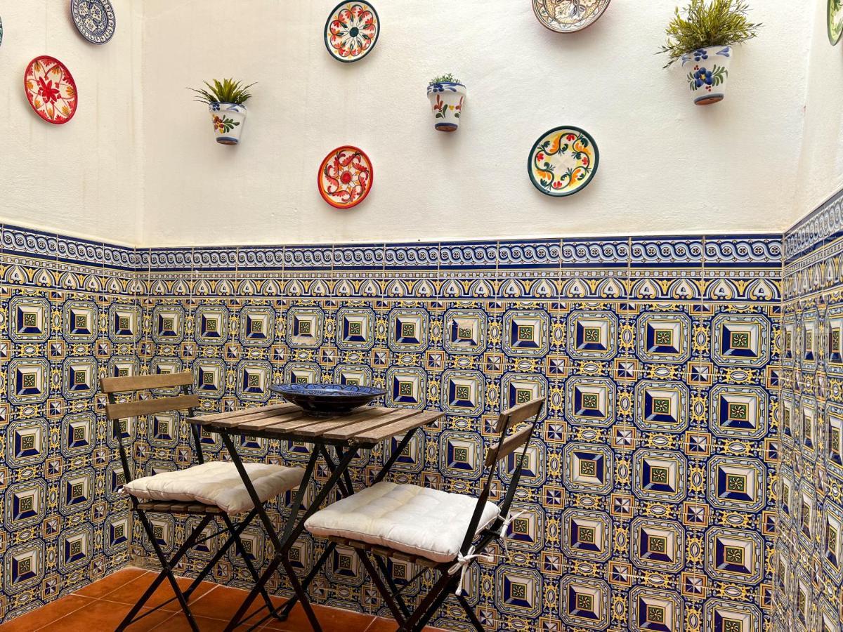 Iyourbasics Lovely Apartment Hinestrosa 23 Free Wifi&Ac Malaga Luaran gambar